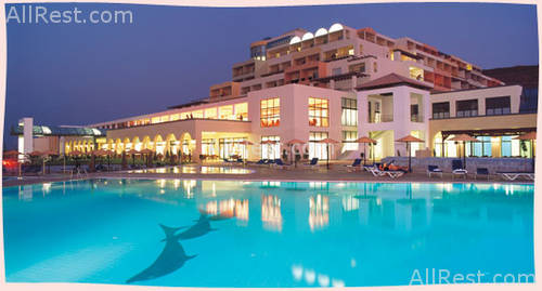 Iberostar Kipriotis Panorama Hotel 15